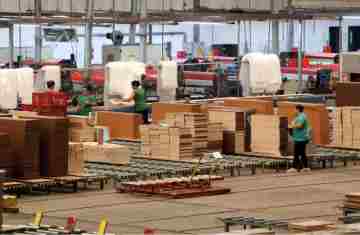 Última semana antes do Natal tem 23,7 mil vagas abertas nas Agências do Trabalhador